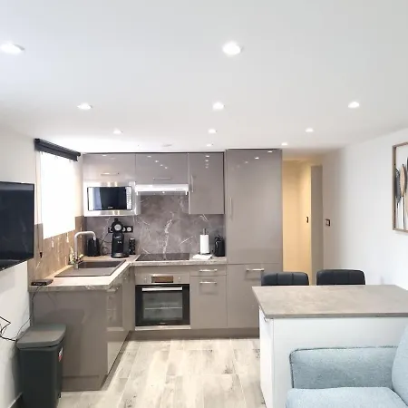 Le Petit Jenner - 2 Pers Le Havre