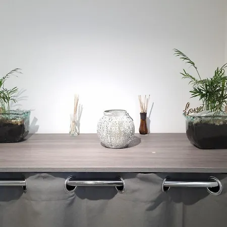 Appartement Le Petit Jenner - 2 Pers