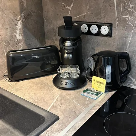 Le Petit Jenner - 2 Pers Le Havre