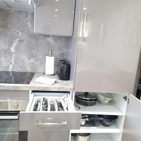 Le Petit Jenner - 2 Pers * Le Havre