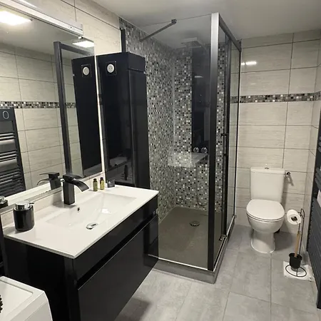 Le Petit Jenner - 2 Pers Le Havre