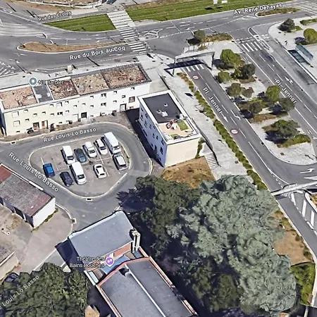 Le Petit Jenner - 2 Pers Apartment *