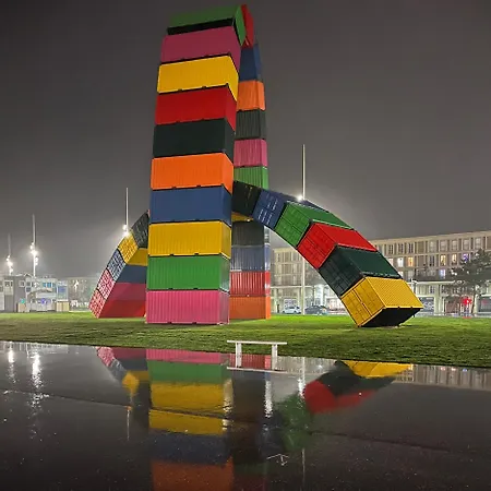 Le Petit Jenner - 2 Pers *