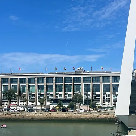 Apartment Le Petit Jenner - 2 Pers *