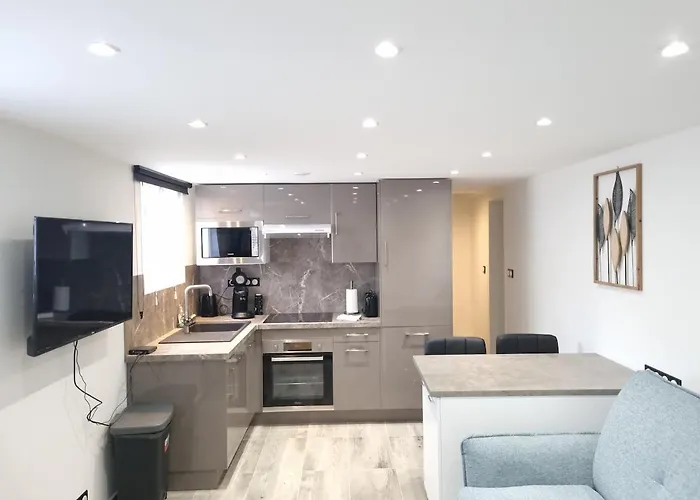 Le Petit Jenner - 2 Pers Le Havre