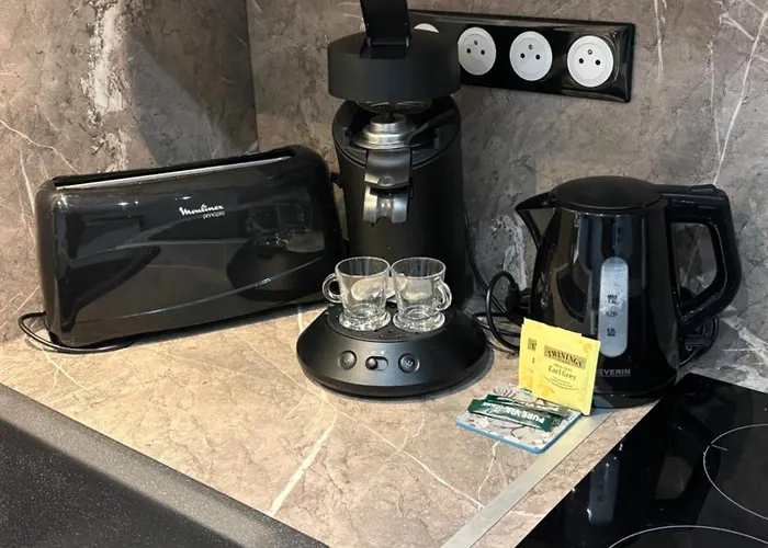 Le Petit Jenner - 2 Pers Le Havre