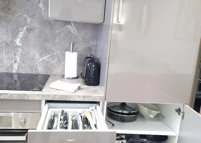 Le Petit Jenner - 2 Pers * Le Havre