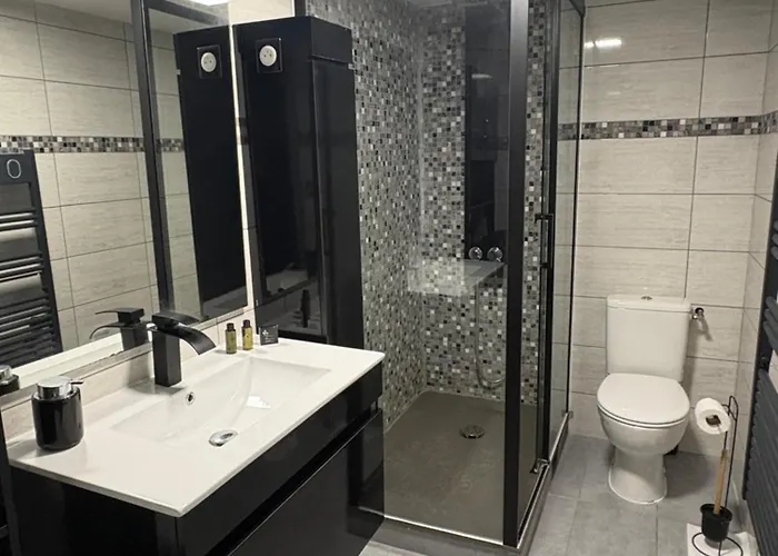 Le Petit Jenner - 2 Pers Le Havre