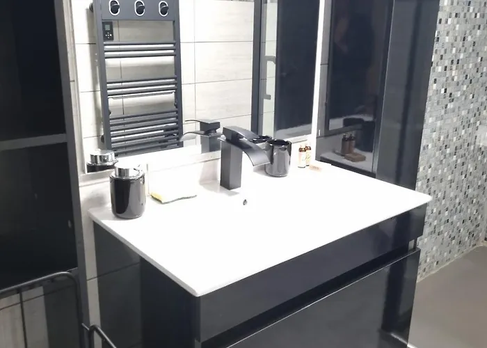 Le Petit Jenner - 2 Pers