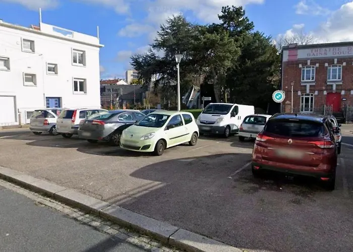 Le Petit Jenner - 2 Pers Le Havre