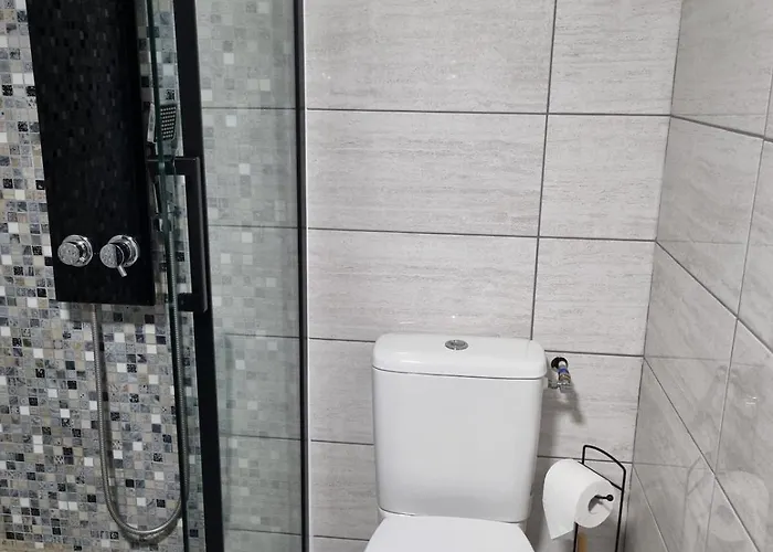 Le Petit Jenner - 2 Pers Appartement *