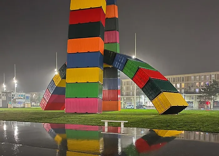 Le Petit Jenner - 2 Pers *